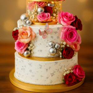 Pineapple Strawberry